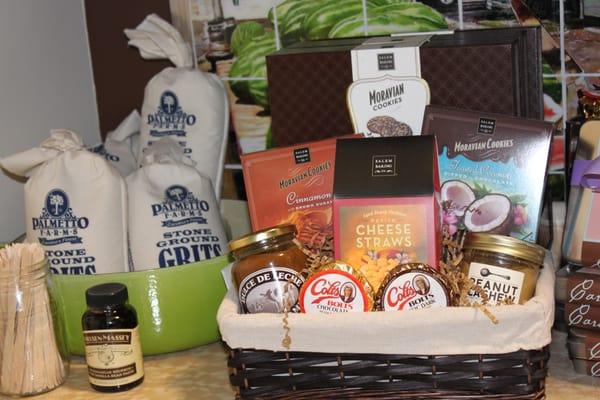 The Riley Land Collection