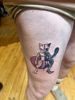 Detroit Grand Tattooing Co