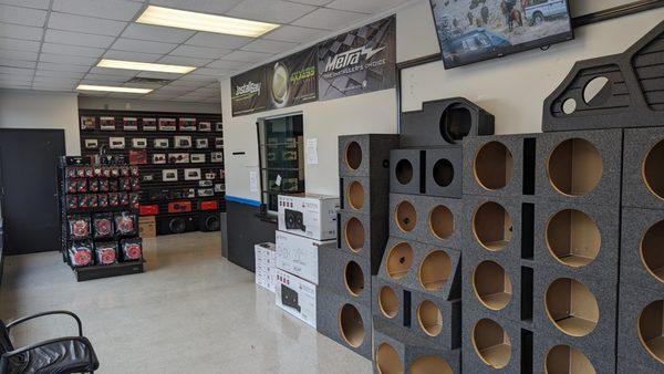 Professional Audio And Video