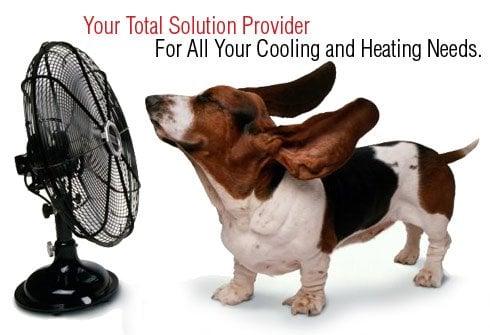 Serafins Air Conditioning and Heating