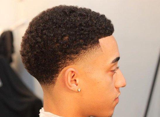 Ultimate Cut & Styles