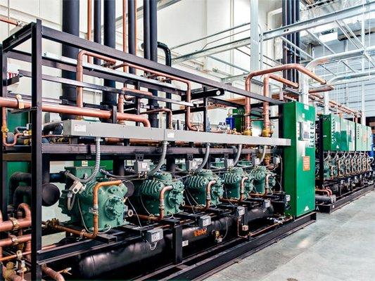 Colorado Commercial Repairs