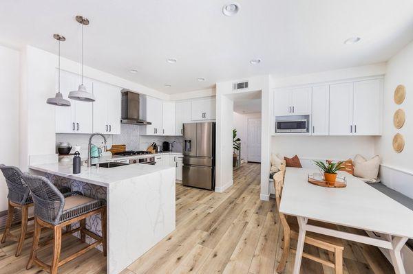 Austin Professional Painting