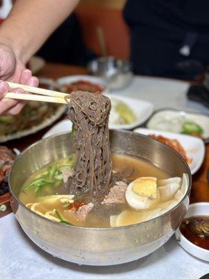 Jinsol Gukbap - 3rd St