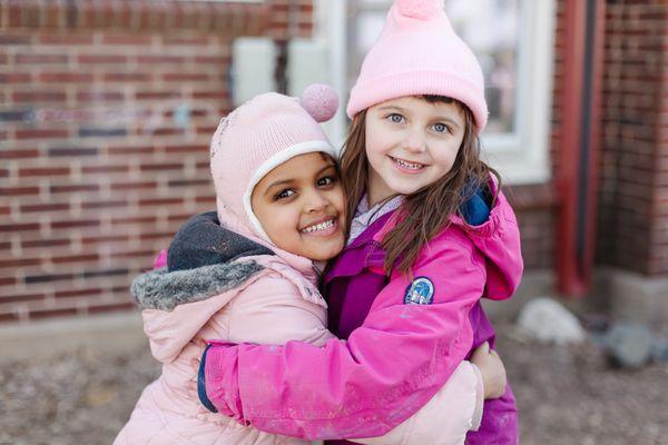 Jean Lyle Children's Center