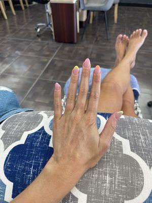 Pro Happy Nails & Spa