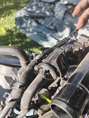 That Guy's Mobile Auto Repair