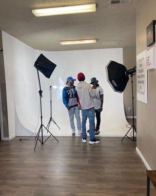 The Griiind Production Pool