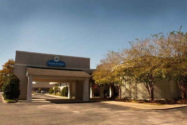 HealthActions - Jackson