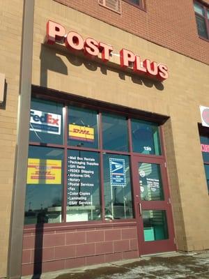 Total Post Plus