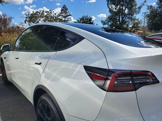 Alpha Mobile Auto Detailing