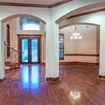 JLA Realty, Mark Rice Realtor