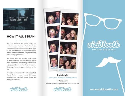 Vizid Booth