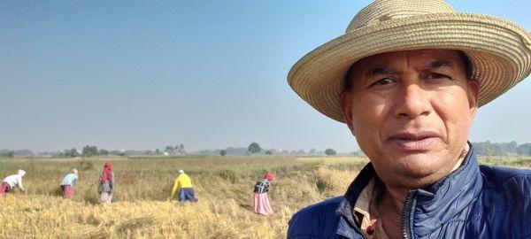 Grandpa's Nursery and Gardens