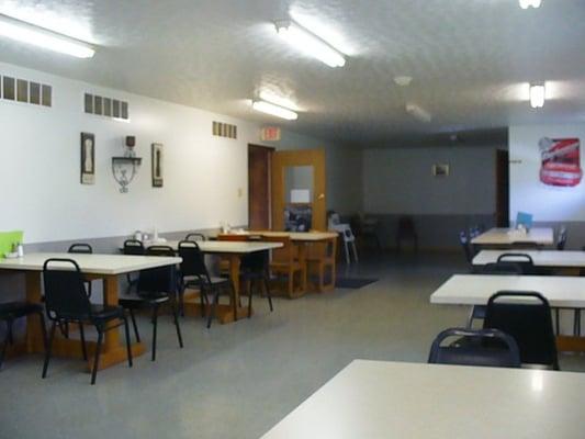 Columbia Store & Tire