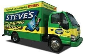 Steve’s Plumbing & A/C Service