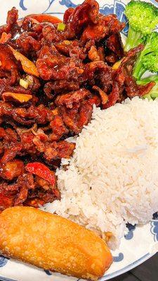 Hunan Garden Chinese Restaurant