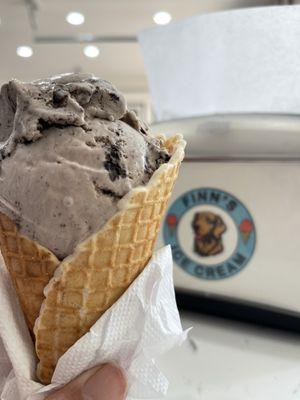 Finn’s Ice Cream