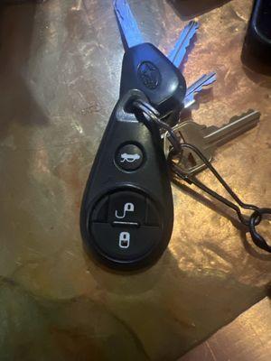 American Lock & Key