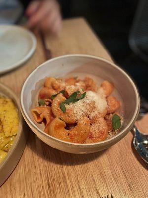 Rigatoni Diavola