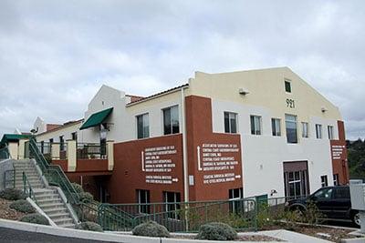 Urology Associates of San Luis Obispo