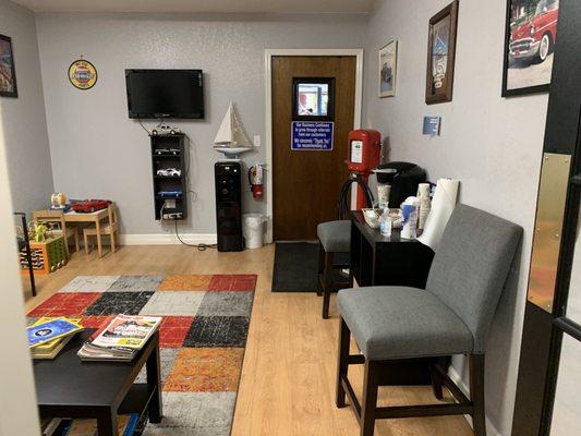 Feola's Service Center