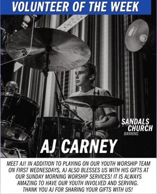 Sandals Church Banning