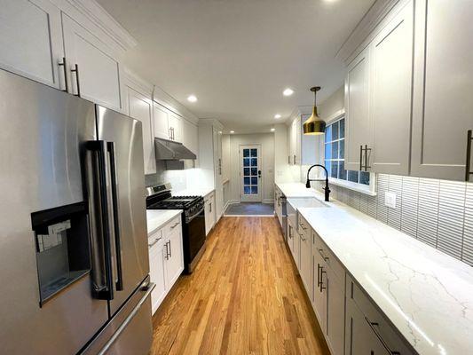 Freestone Home Solutions