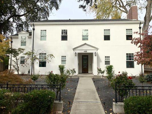 Glenn Fry Real Estate