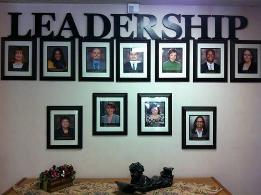 Duarte Unified School District