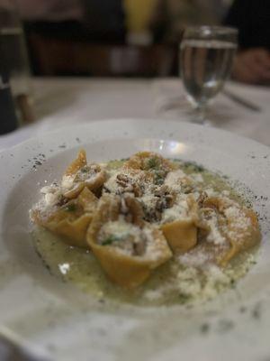Osteria Vecchio Piemonte