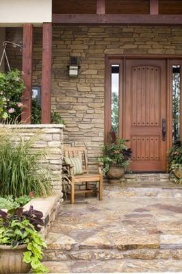 Phase One Landscapes