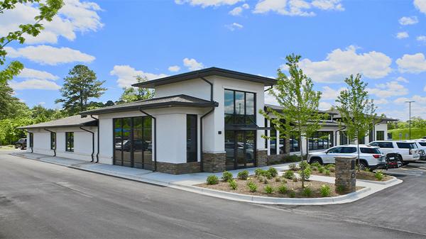 Alabama Vein & Restoration Medspa