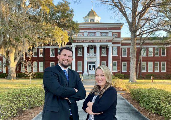 Myrtle Beach Notary Services