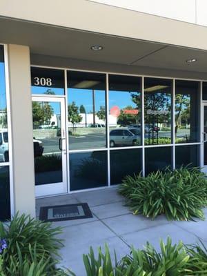 Hey have moved. In the same industrial park but at the east side, 21720 wilmington #308, wilmington ca