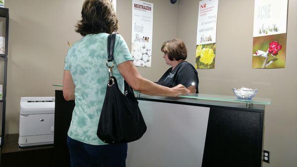 Creation Health Wellness Center