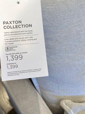 Pottery Barn Kids & Pottery Barn Teen