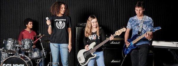 School for Tacoma Park