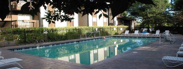 Centennial Apartments