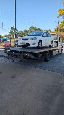 Northampton Car Care