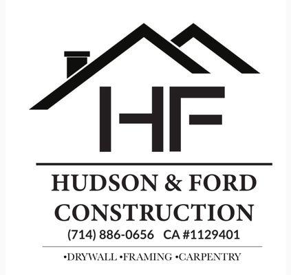 Hudson and Ford Construction