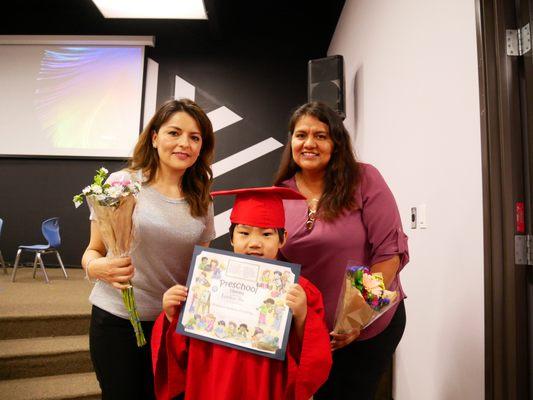 E M Montessori Academy of Learning