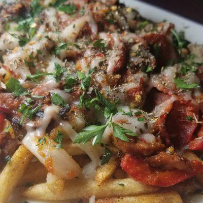 Black Kings Catering