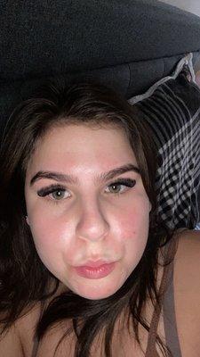 Charmed Lashe Studio 606