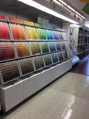 Sherwin-Williams Paint Store