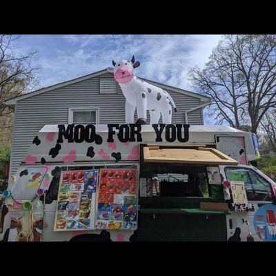 MooForYou Icecream