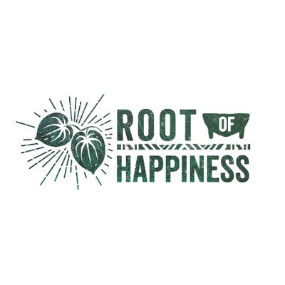 Root of Happiness