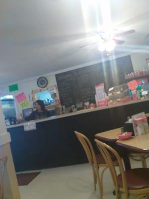 Gwen's Cafe and Catering