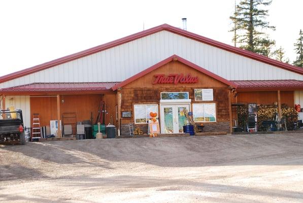 Cedar Mountain True Value