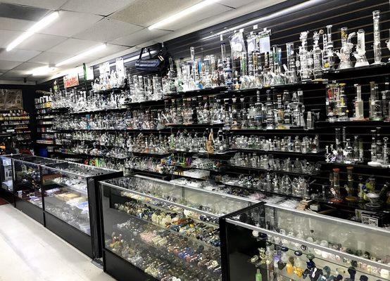 Baytown Smoke Shop